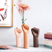 Vase - Girl power