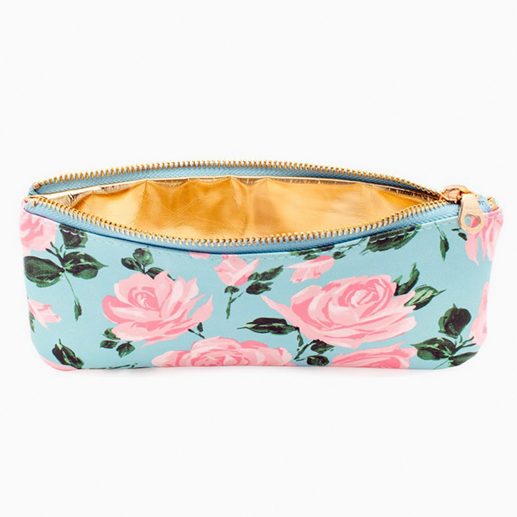 Trousse - Rose parade Trousse - Rose parade