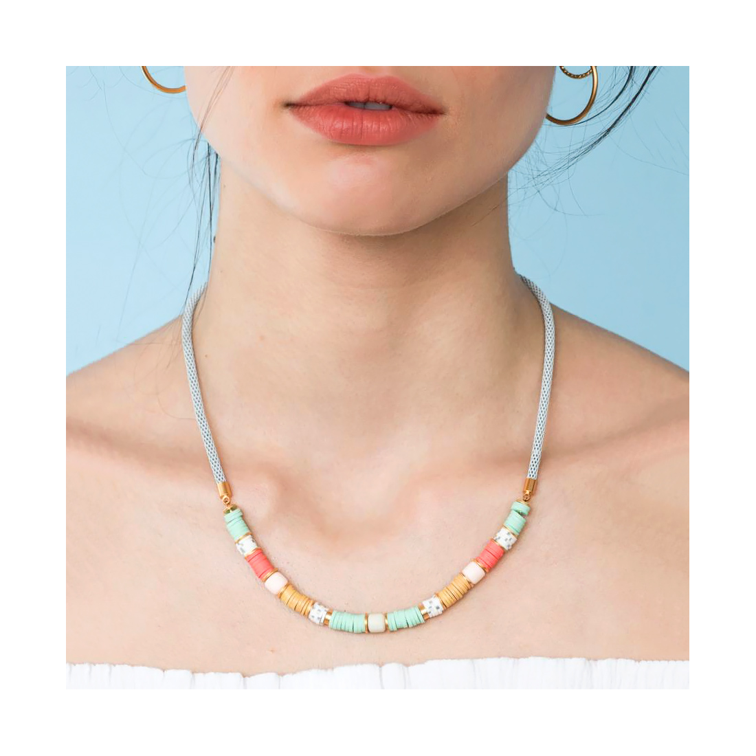 Collier - Mykonos