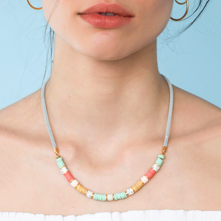 Collier - Mykonos