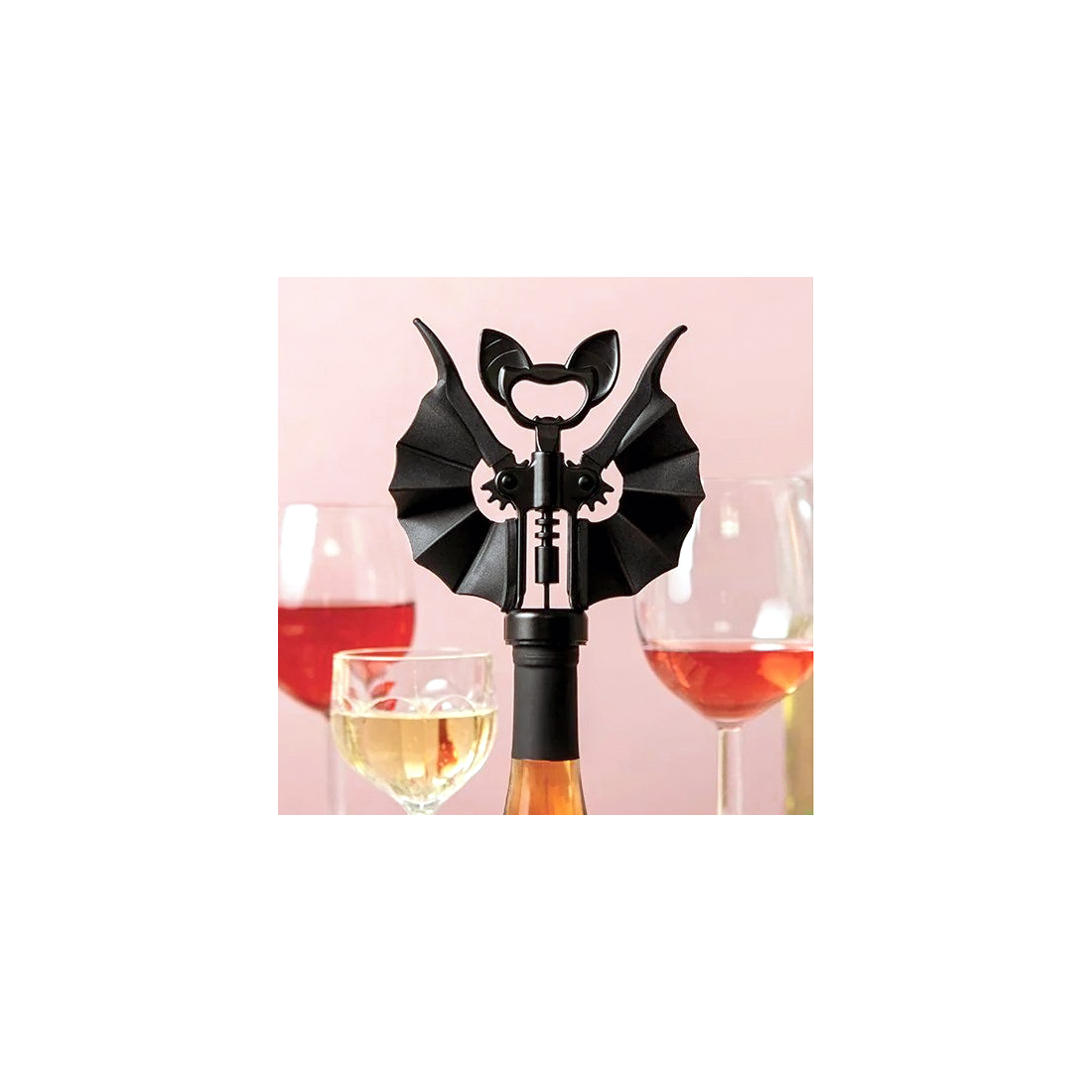 Tire-bouchon chauve-souris - Vino