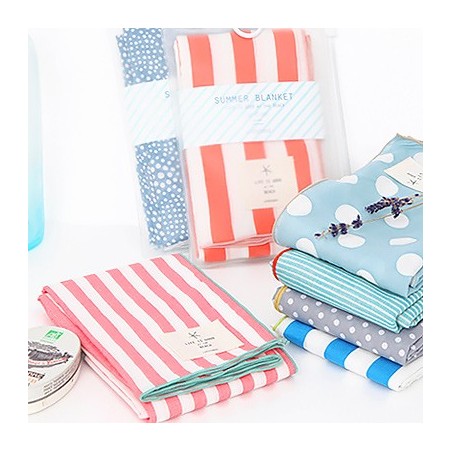 Summer blanket