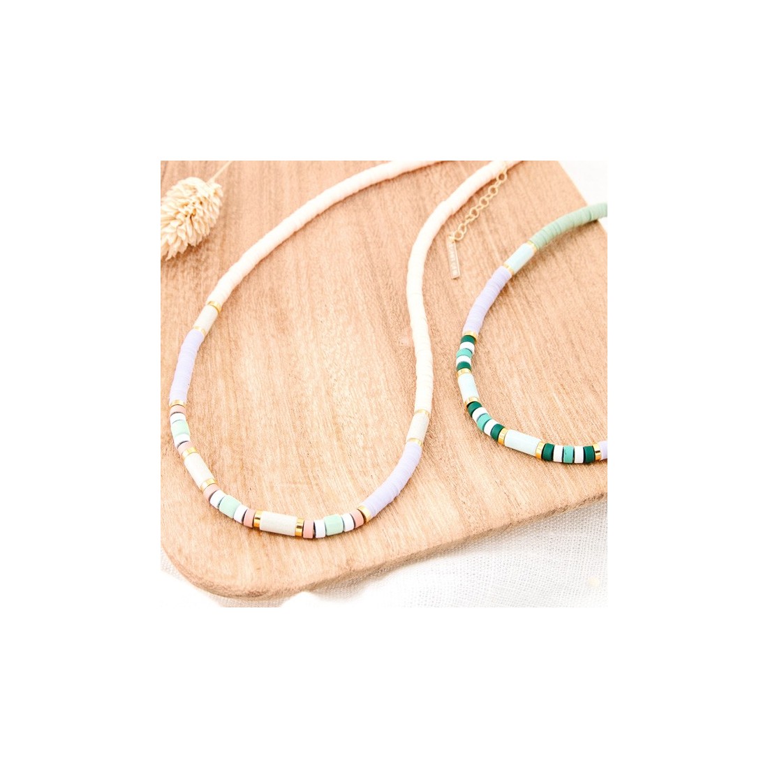 Collier - Roxy