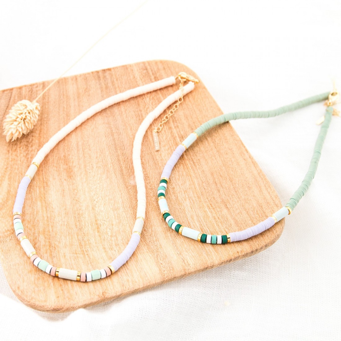 Collier - Roxy