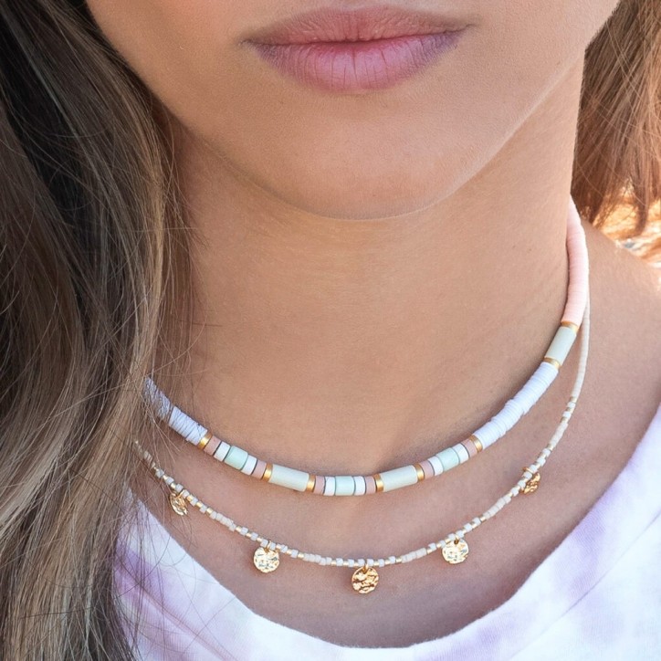 Collier - Roxy