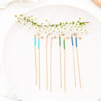 Boucles d'oreilles - Sparkle