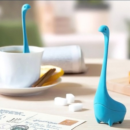 Infuseur - Baby Nessie