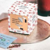 Défi 30 jours - Bonnes actions