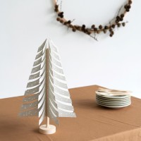 Déco DIY - Sapin