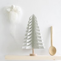 DIY decoration - Tree (oak)