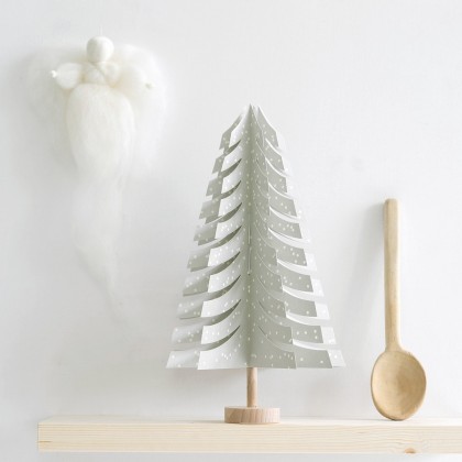 Déco DIY - Sapin