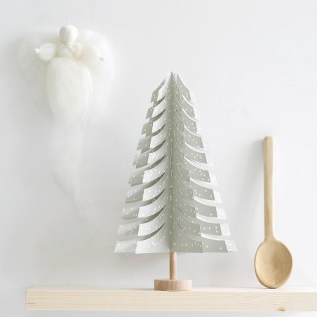 Déco DIY - Sapin