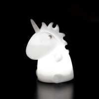 Uni the unicorn light