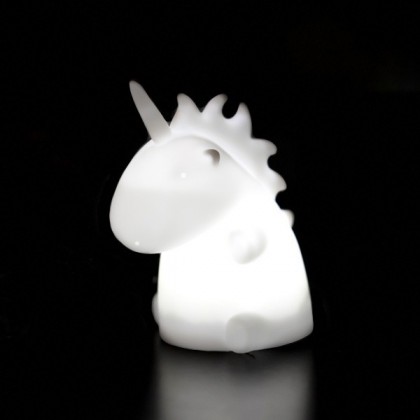 Veilleuse - Uni the unicorn light