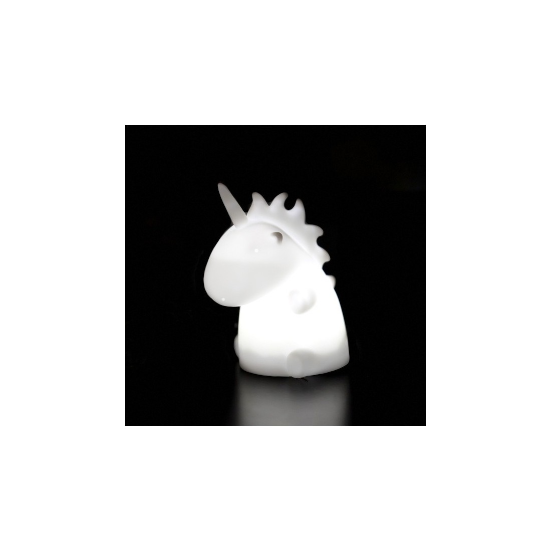 Uni the unicorn light