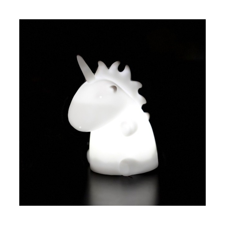 Uni the unicorn light