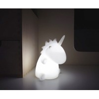 Uni the unicorn light