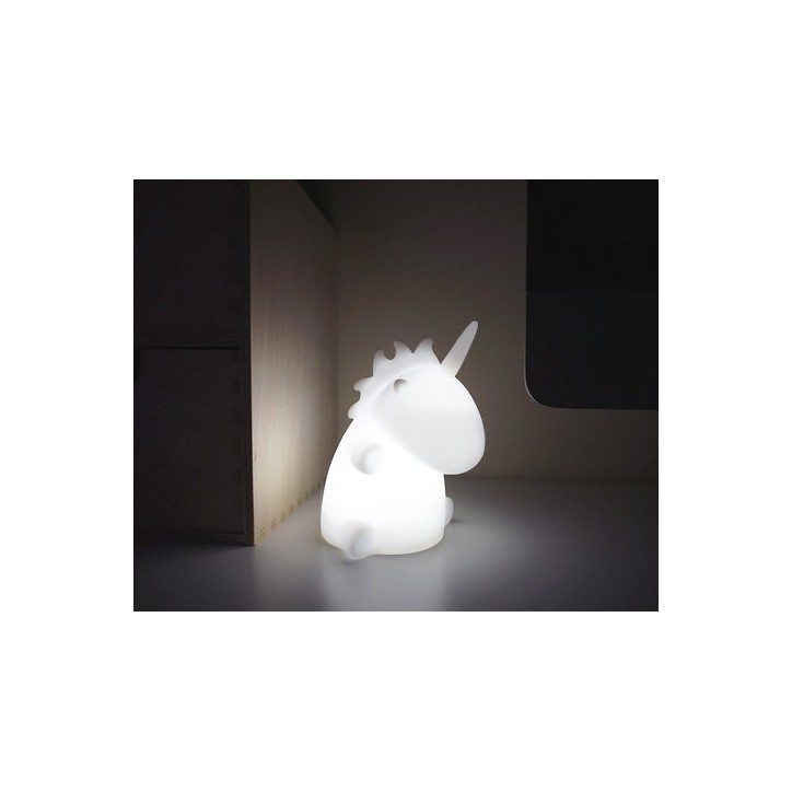 Uni the unicorn light