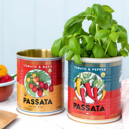 Set de 2 pots - Italian passata