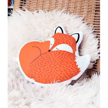 Cushion Rusty