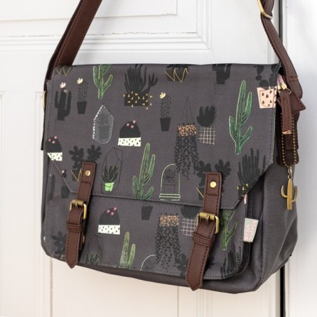 Sac besace - Plant collection