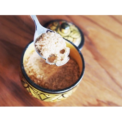 Cuillère - Sugar skull spoon