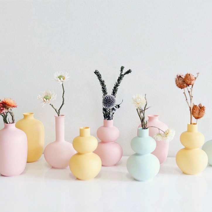 Vase Foekje Fleur -