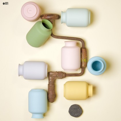 Vase Foekje Fleur 