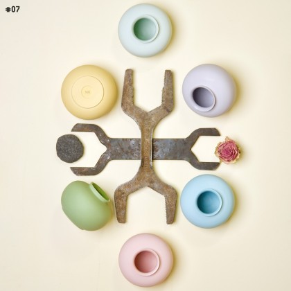 Vase Foekje Fleur 