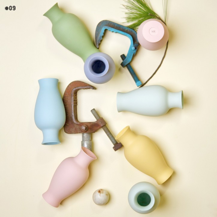 Vase Foekje Fleur 