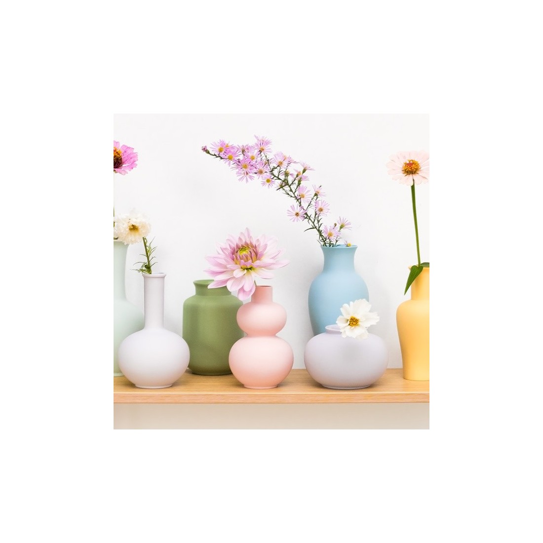 Vase Foekje Fleur 