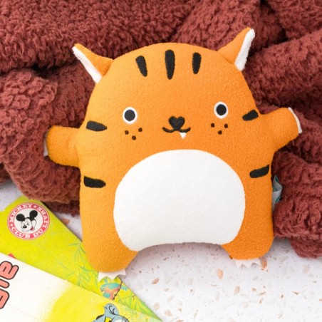 Peluche Noodoll - Ricetiger