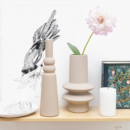 Vase - Isolde