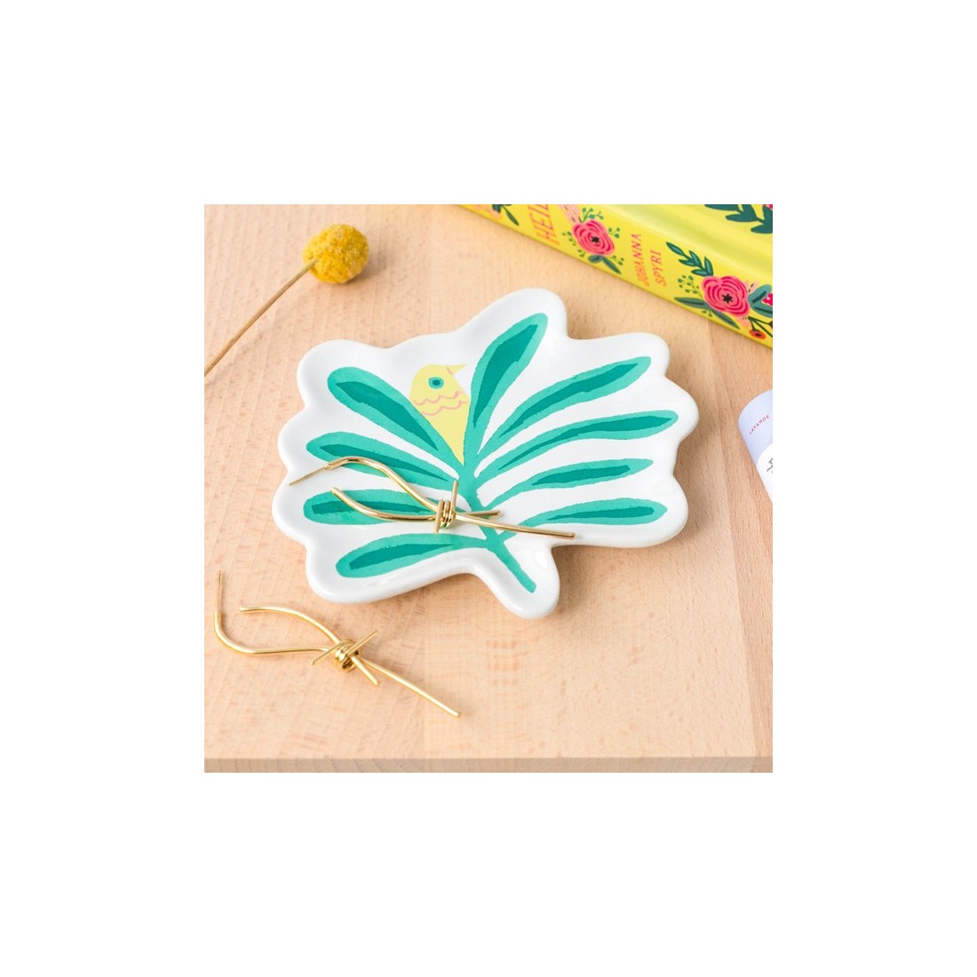 Trinket dish - Haven