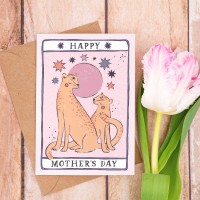 Carte Tarot - Happy mother's day