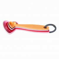 Set de cuillères à mesurer - Coeurs