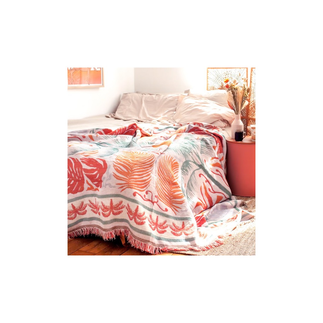 Couverture Cai & jo - Areca