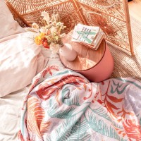 Couverture Cai & jo - Areca