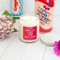 Bougie parfumée - Smells like...