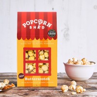 Maison Popcorn Shed - Butterscotch