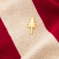 Pin's All the ways to say - Sapin