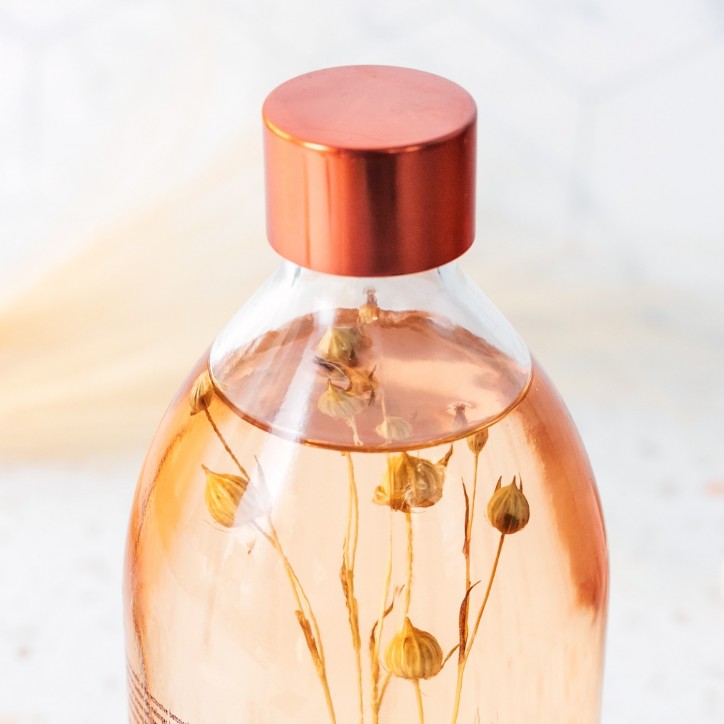 Huile pour le bain - Invigorating (pamplemousse & orange)