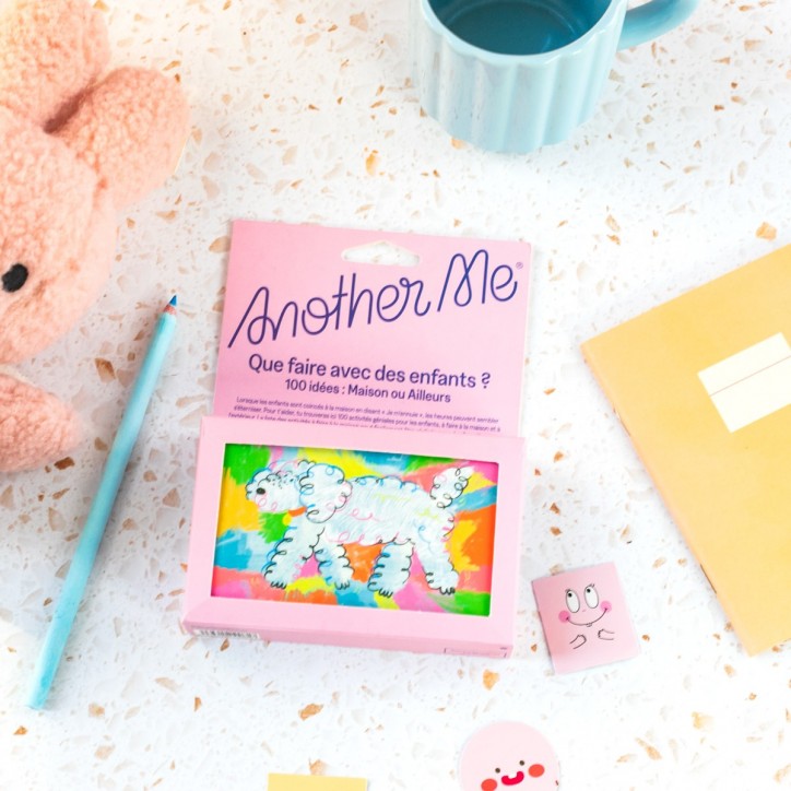 100 idées - Que faire avec des enfants ?