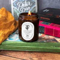 Scented candle - Contes et légendes