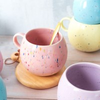 Mugs - Parti ball confettis