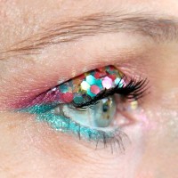 Paillettes biodégradables - Si Si La Paillette