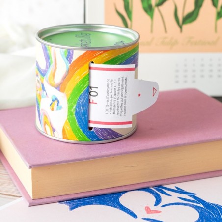 100 Faits curieux - LGBTQ+