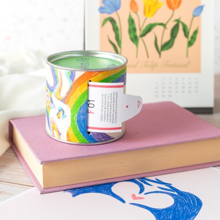 100 Faits curieux - LGBTQ+