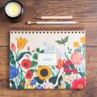 Agenda Rifle Paper 2024 - Blossom top