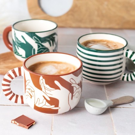 Mug - Carim